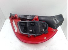 Recambio de piloto trasero izquierdo para renault clio iii (br0/1, cr0/1) 1.4 16v referencia OEM IAM    2