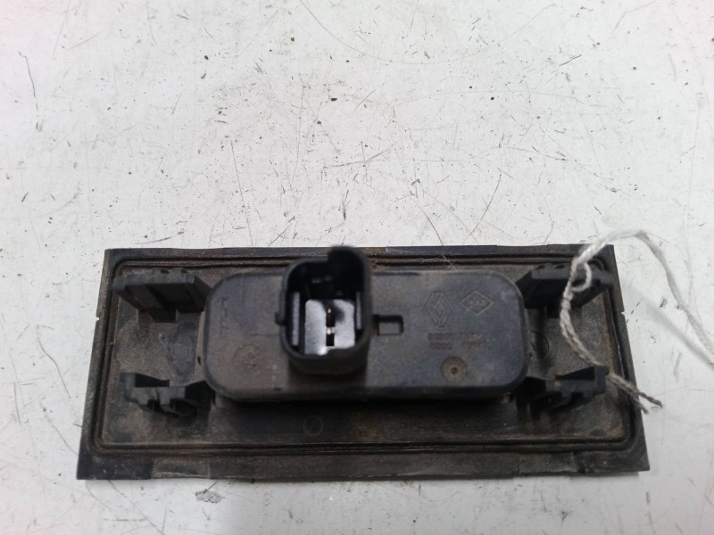 Recambio de maneta exterior electrica porton para renault clio iii (br0/1, cr0/1) 1.4 16v referencia OEM IAM   