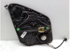 Recambio de elevalunas electrico trasero izquierdo para volvo v40 hatchback (525) d2 referencia OEM IAM