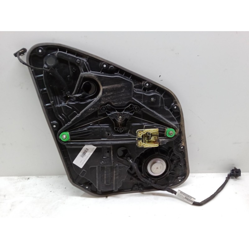 Recambio de elevalunas electrico trasero izquierdo para volvo v40 hatchback (525) d2 referencia OEM IAM   