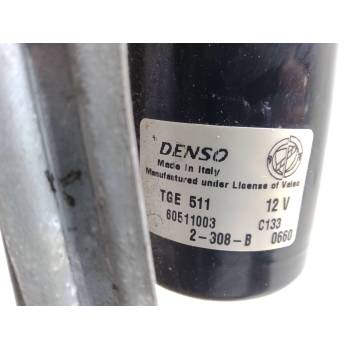 MOTOR LIMPIA DELANTERO 60511003 C133 