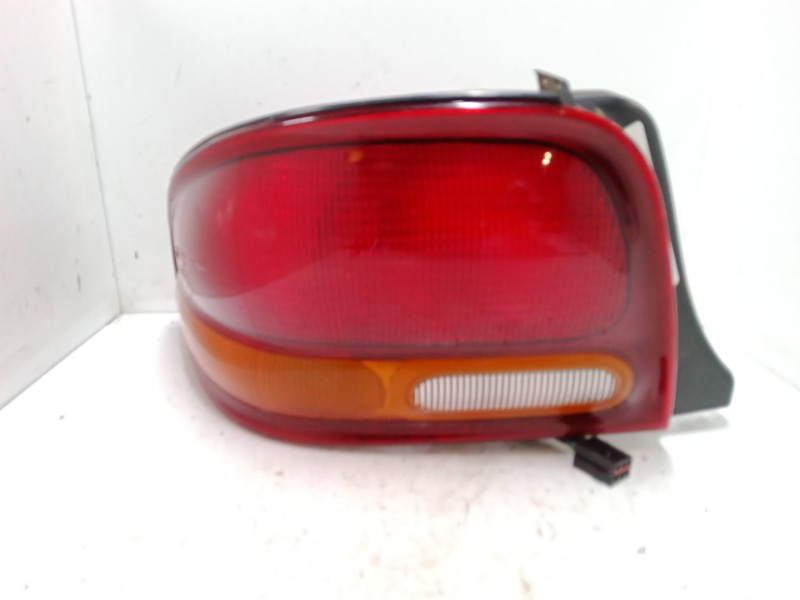 Recambio de piloto trasero izquierdo para chrysler stratus (ja) 2.0 le referencia OEM IAM   