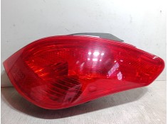 Recambio de piloto trasero derecho para peugeot 308 i (4a_, 4c_) 1.6 16v referencia OEM IAM   