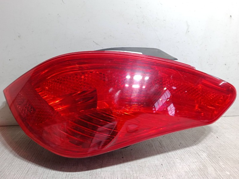 Recambio de piloto trasero derecho para peugeot 308 i (4a_, 4c_) 1.6 16v referencia OEM IAM   