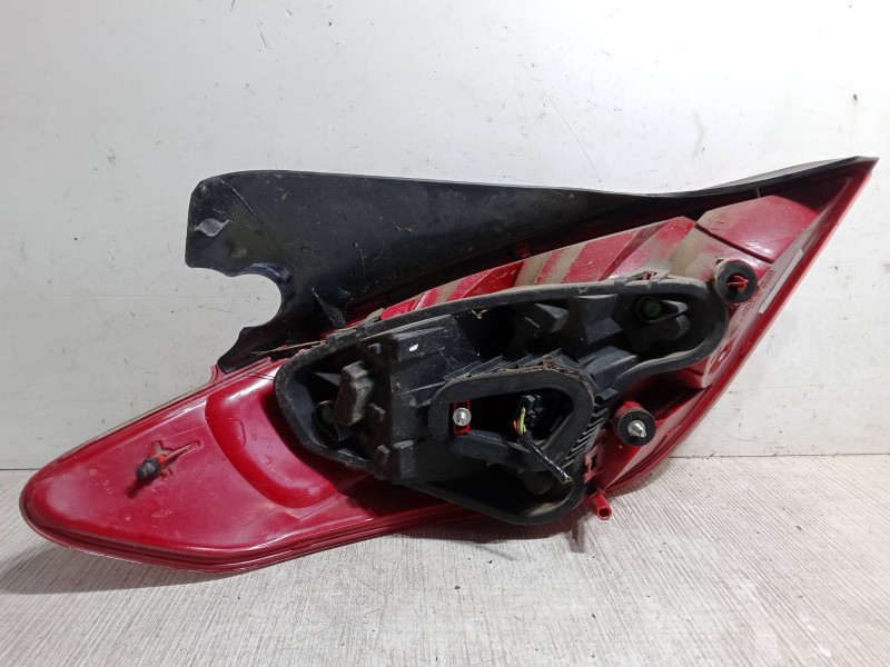 Recambio de piloto trasero derecho para peugeot 308 i (4a_, 4c_) 1.6 16v referencia OEM IAM   