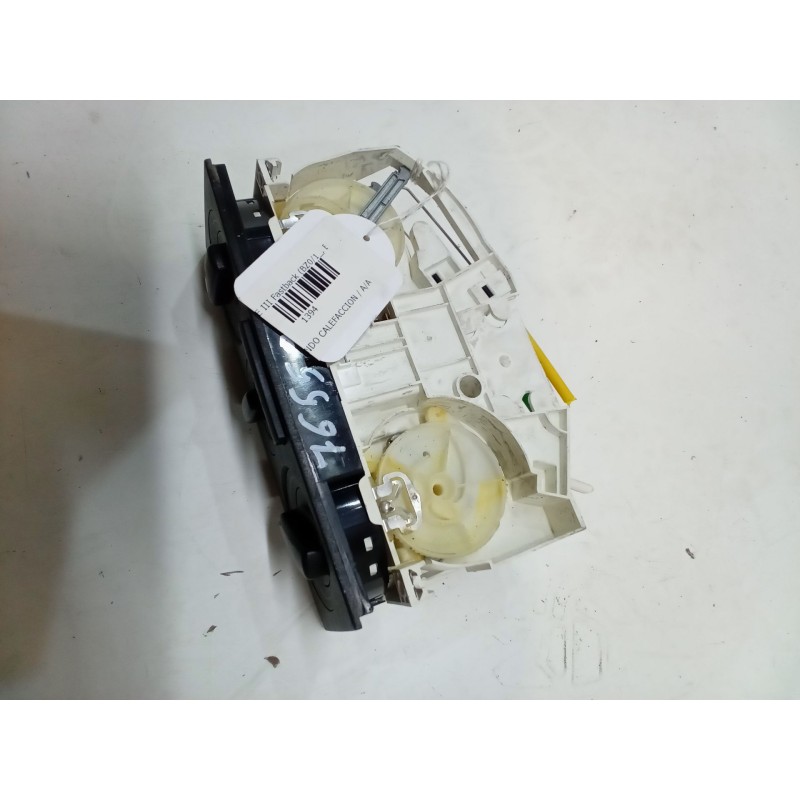 Recambio de mando calefaccion / a/a para renault megane iii hatchback (bz0/1_, b3_) 1.5 dci referencia OEM IAM   