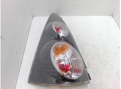 Recambio de piloto trasero izquierdo para citroën c1 (pm_, pn_) 1.0 referencia OEM IAM    2