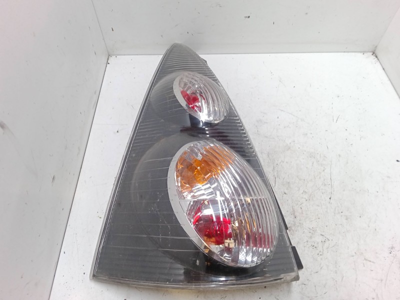 Recambio de piloto trasero izquierdo para citroën c1 (pm_, pn_) 1.0 referencia OEM IAM   