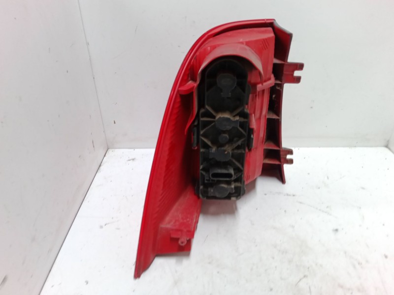 Recambio de piloto trasero derecho para mercedes-benz clase m (w163) ml 400 cdi (163.128) referencia OEM IAM   