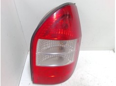 Recambio de piloto trasero derecho para opel zafira a monospace (t98) 2.0 dti 16v (f75) referencia OEM IAM