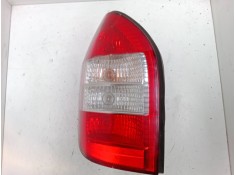 Recambio de piloto trasero izquierdo para opel zafira a monospace (t98) 2.0 dti 16v (f75) referencia OEM IAM