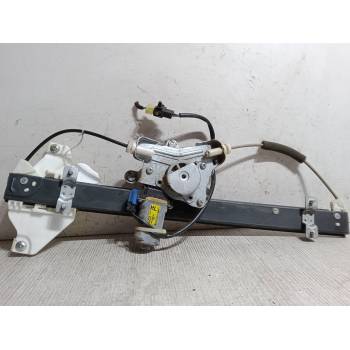 ELEVALUNAS ELECTRICO TRASERO IZQUIERDO 96647591 