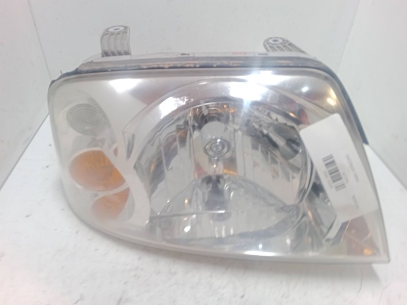 Recambio de faro derecho para hyundai atos (mx) 1.1 referencia OEM IAM    Recambio de faro derecho para hyundai atos (mx) 1.1 referencia OEM IAM