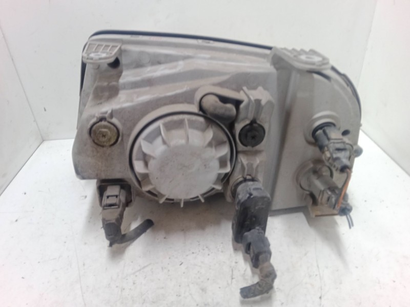 Recambio de faro derecho para hyundai atos (mx) 1.1 referencia OEM IAM    Recambio de faro derecho para hyundai atos (mx) 1.1 referencia OEM IAM