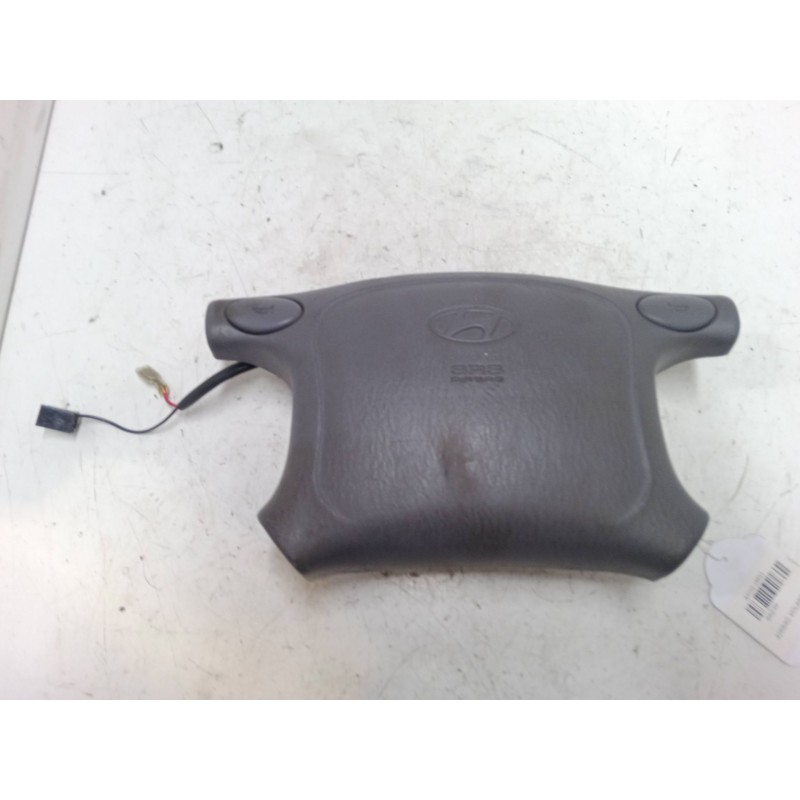 Recambio de airbag volante para hyundai atos (mx) 1.1 referencia OEM IAM   