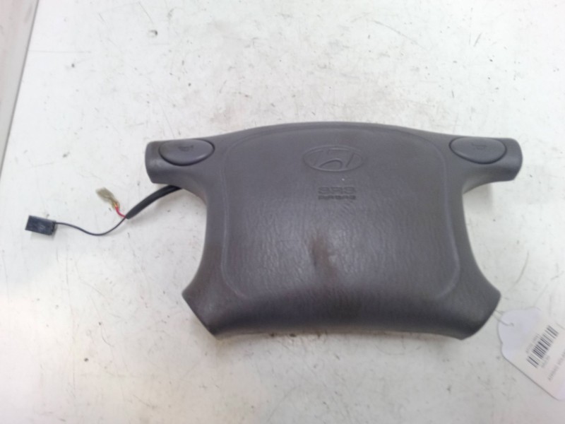 Recambio de airbag volante para hyundai atos (mx) 1.1 referencia OEM IAM   