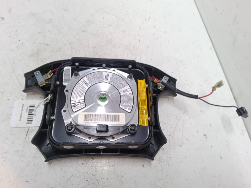 Recambio de airbag volante para hyundai atos (mx) 1.1 referencia OEM IAM   
