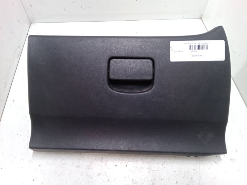 Recambio de guantera para nissan micra iv (k13k, k13kk) 1.2 referencia OEM IAM   
