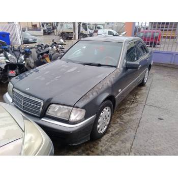 MERCEDES-BENZ CLASE C (W202)