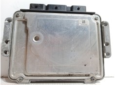 Recambio de centralita motor uce para citroën xsara picasso (n68) 1.6 hdi referencia OEM IAM 0281012468 EDC16C34 9663268380 2