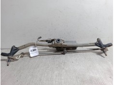 Recambio de motor limpia delantero para skoda roomster (5j7) 1.4 tdi referencia OEM IAM 5J1955113A