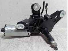 Recambio de motor limpia trasero para skoda roomster (5j7) 1.4 tdi referencia OEM IAM 5J7955711