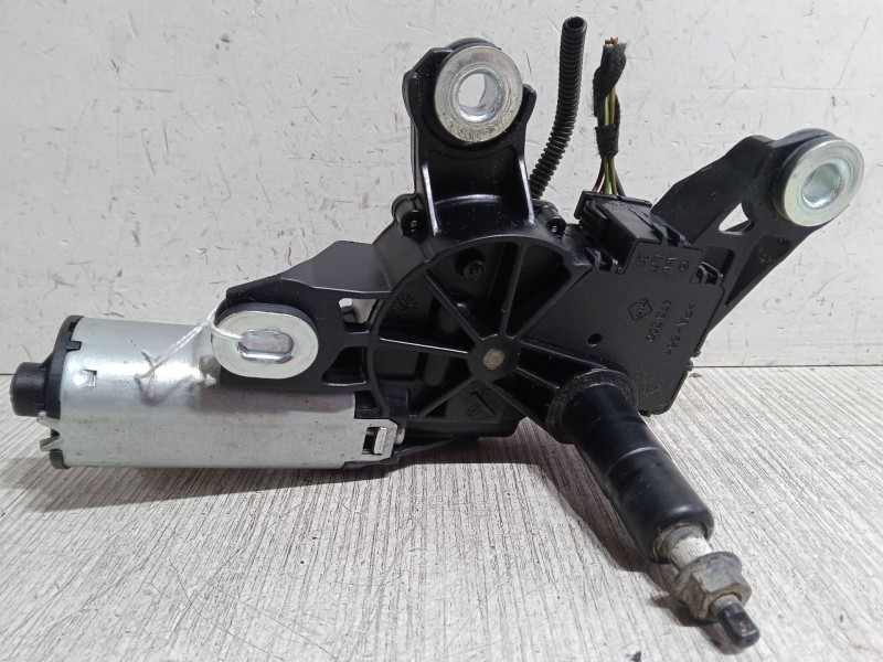 Recambio de motor limpia trasero para skoda roomster (5j7) 1.4 tdi referencia OEM IAM 5J7955711   Recambio de motor limpia trasero para skoda roomster (5j7) 1.4 tdi referencia OEM IAM 5J7955711