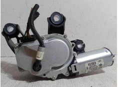 Recambio de motor limpia trasero para skoda roomster (5j7) 1.4 tdi referencia OEM IAM 5J7955711   2