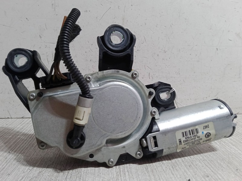 Recambio de motor limpia trasero para skoda roomster (5j7) 1.4 tdi referencia OEM IAM 5J7955711   Recambio de motor limpia trasero para skoda roomster (5j7) 1.4 tdi referencia OEM IAM 5J7955711