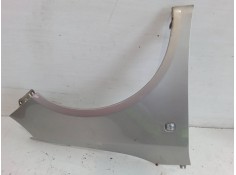 Recambio de aleta delantera derecha para skoda roomster (5j7) 1.4 tdi referencia OEM IAM