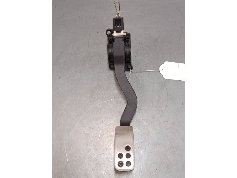 PEDAL ACELERADOR 9647781377 0280755029 
