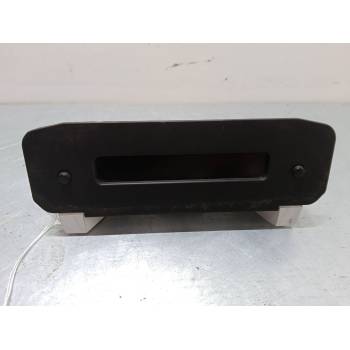 PANTALLA INTERIOR RELOJ 