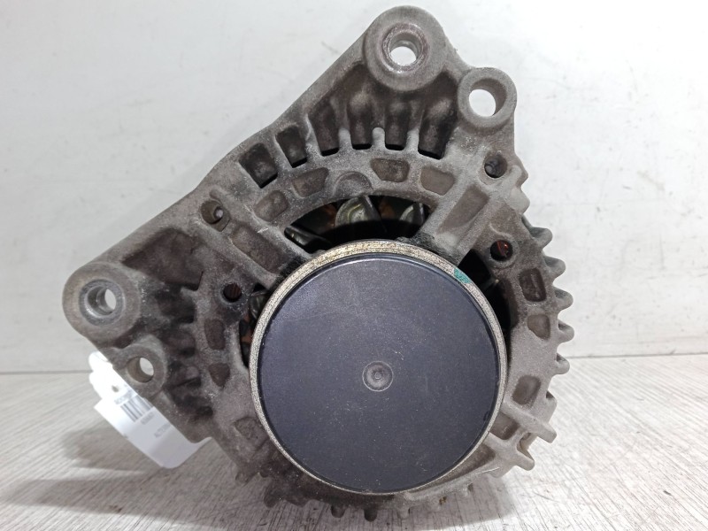 Recambio de alternador para skoda roomster (5j7) 1.4 tdi referencia OEM IAM 045903023   Recambio de alternador para skoda roomster (5j7) 1.4 tdi referencia OEM IAM 045903023