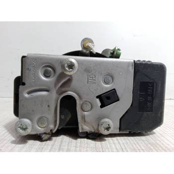 CERRADURA PUERTA DELANTERA IZQUIERDA 