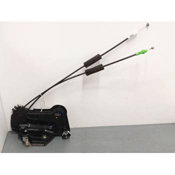 CERRADURA PUERTA DELANTERA IZQUIERDA 