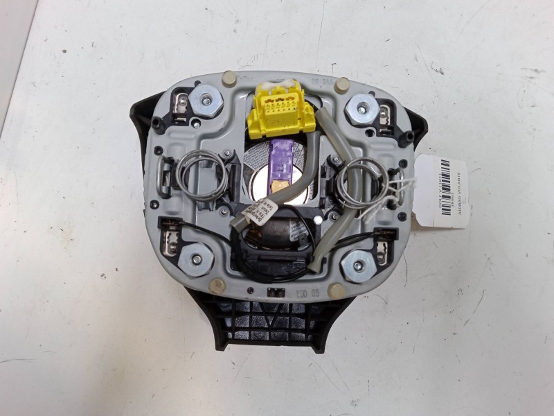 Recambio de airbag volante para volkswagen golf v (1k1) 1.6 referencia OEM IAM   