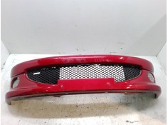 Recambio de paragolpes delantero para peugeot 206 cc (2d) 2.0 s16 referencia OEM IAM   