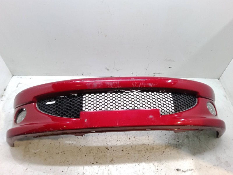 Recambio de paragolpes delantero para peugeot 206 cc (2d) 2.0 s16 referencia OEM IAM   