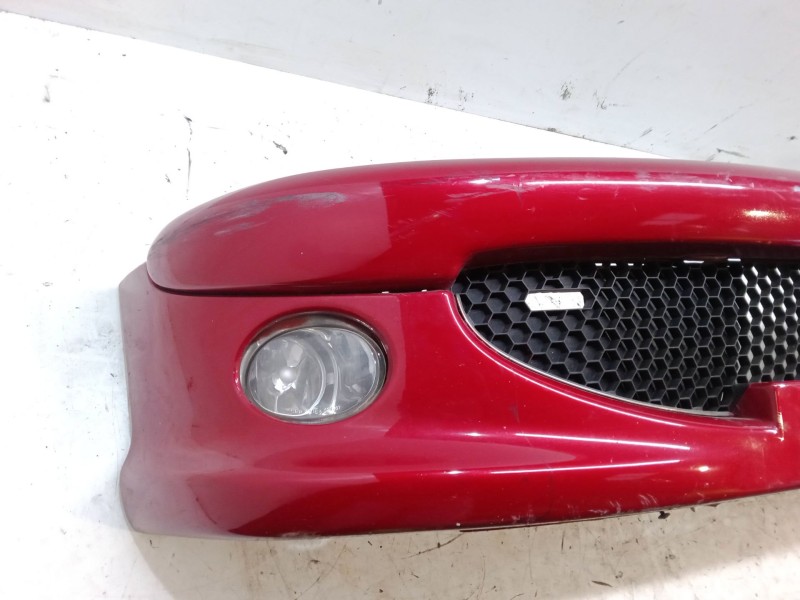 Recambio de paragolpes delantero para peugeot 206 cc (2d) 2.0 s16 referencia OEM IAM   