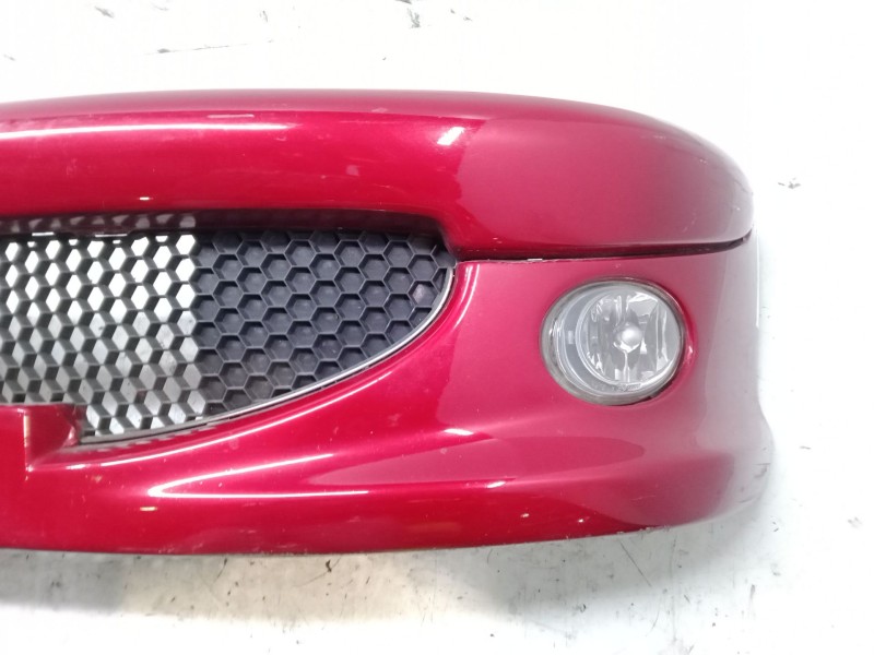 Recambio de paragolpes delantero para peugeot 206 cc (2d) 2.0 s16 referencia OEM IAM   