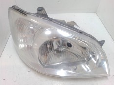 Recambio de faro derecho para hyundai getz (tb) 1.3 i referencia OEM IAM