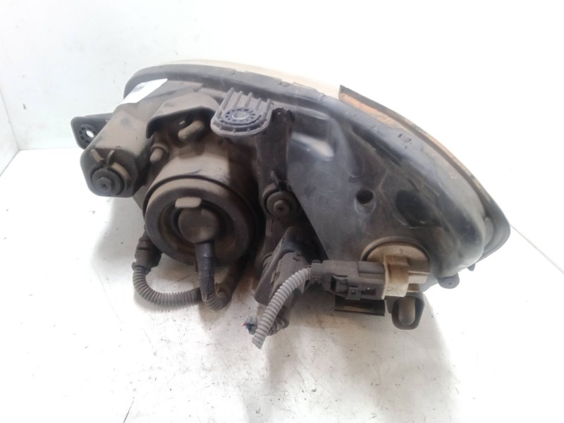 Recambio de faro derecho para hyundai getz (tb) 1.3 i referencia OEM IAM    Recambio de faro derecho para hyundai getz (tb) 1.3 i referencia OEM IAM