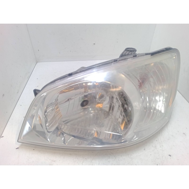 Recambio de faro izquierdo para hyundai getz (tb) 1.3 i referencia OEM IAM   