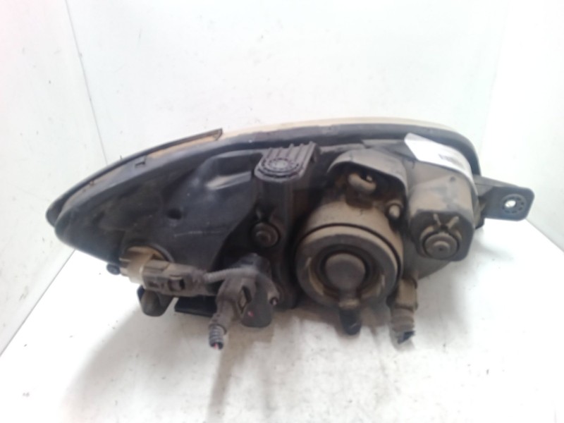 Recambio de faro izquierdo para hyundai getz (tb) 1.3 i referencia OEM IAM    Recambio de faro izquierdo para hyundai getz (tb) 1.3 i referencia OEM IAM