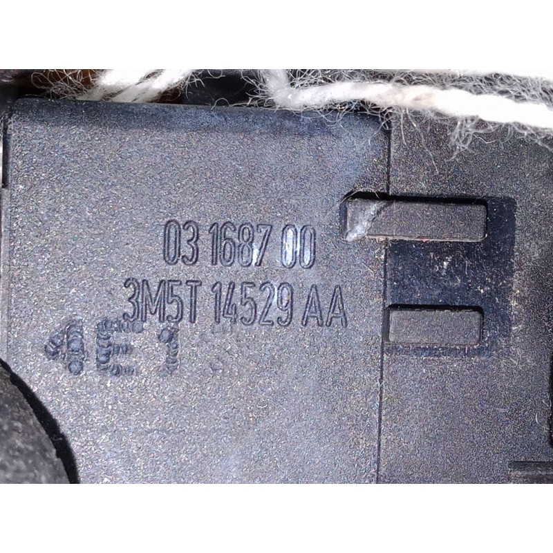 Recambio de mando elevalunas trasero derecho para ford focus c-max (dm2) 2.0 tdci referencia OEM IAM 03168700.3M5T14529AA  