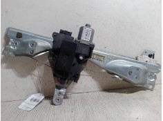 Recambio de elevalunas electrico trasero izquierdo para peugeot 308 i (4a_, 4c_) 1.6 16v referencia OEM IAM 9659834880  