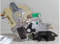 Recambio de cerradura puerta trasera derecha para kia sorento i (jc) 2.5 crdi referencia OEM IAM    2