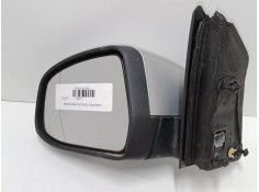 Recambio de retrovisor electrico izquierdo para ford focus iv (hn) 1.0 ecoboost referencia OEM IAM   