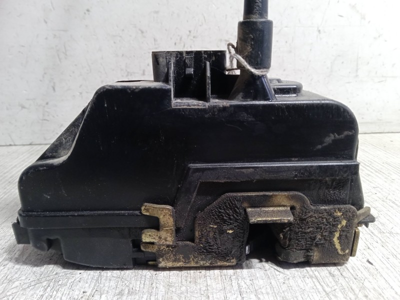 Recambio de cerradura puerta delantera izquierda para nissan primera (p12) 2.2 di referencia OEM IAM   