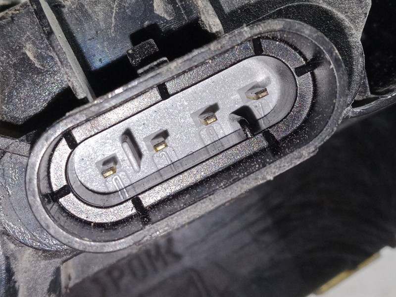 Recambio de cerradura puerta delantera izquierda para nissan primera (p12) 2.2 di referencia OEM IAM   